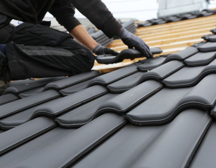 Concrete Roofs by Validus Roofing