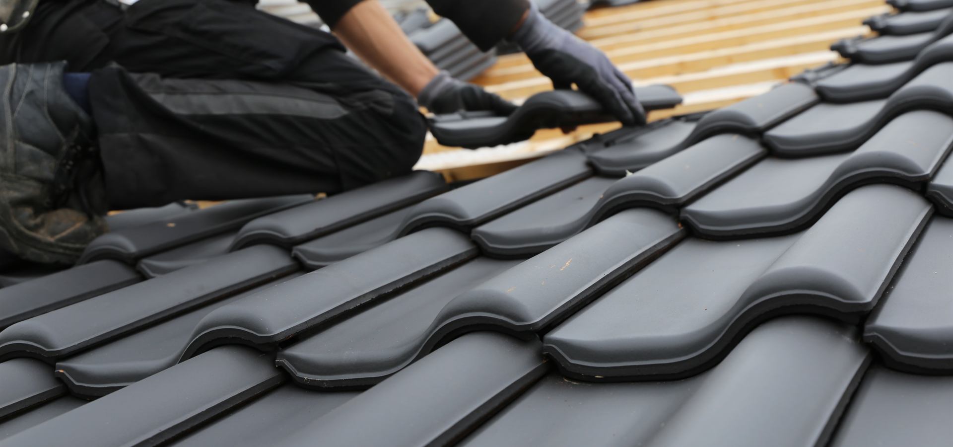 Concrete Roofs by Validus Roofing in Northampton