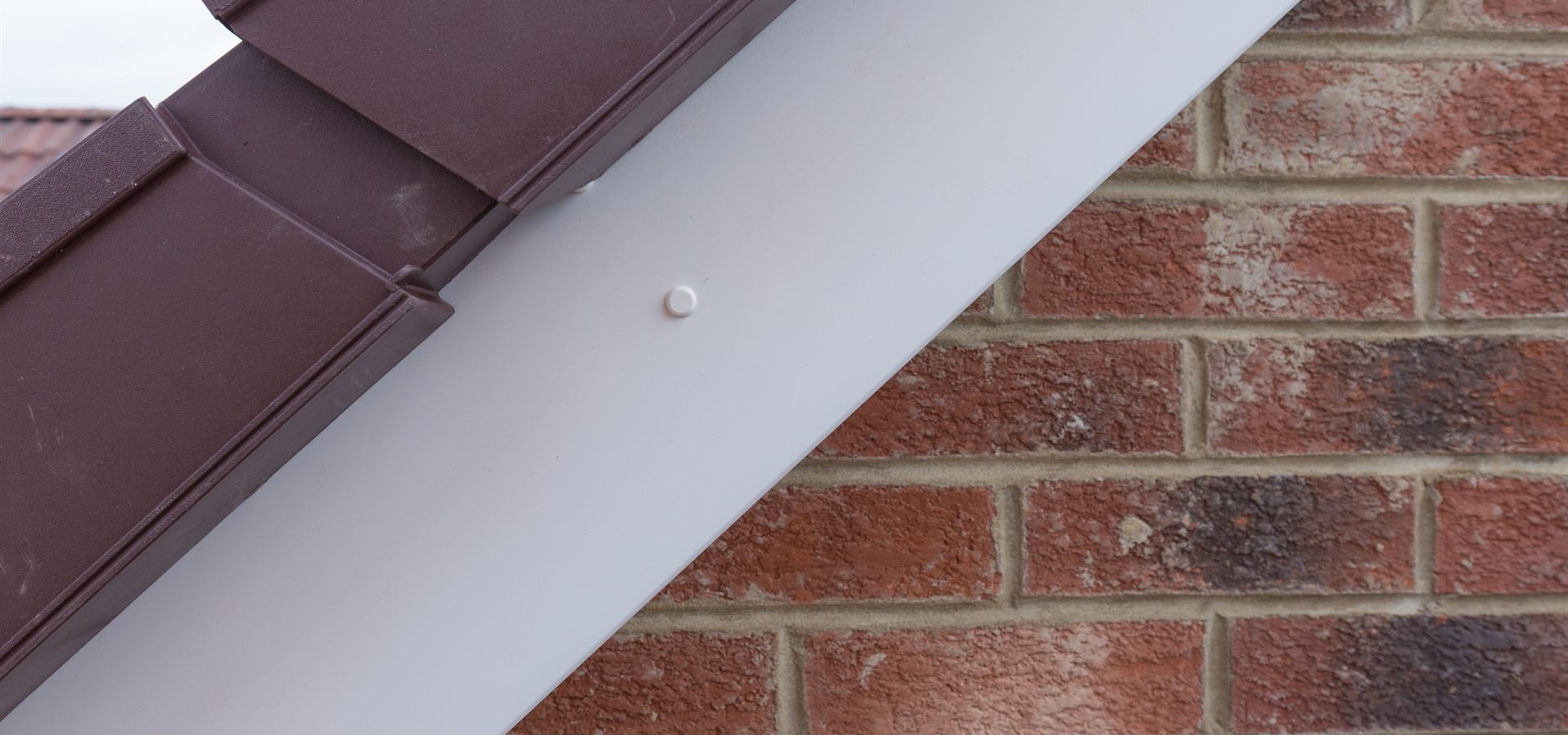 Dry Verge & Hip by Validus Roofing in Northampton