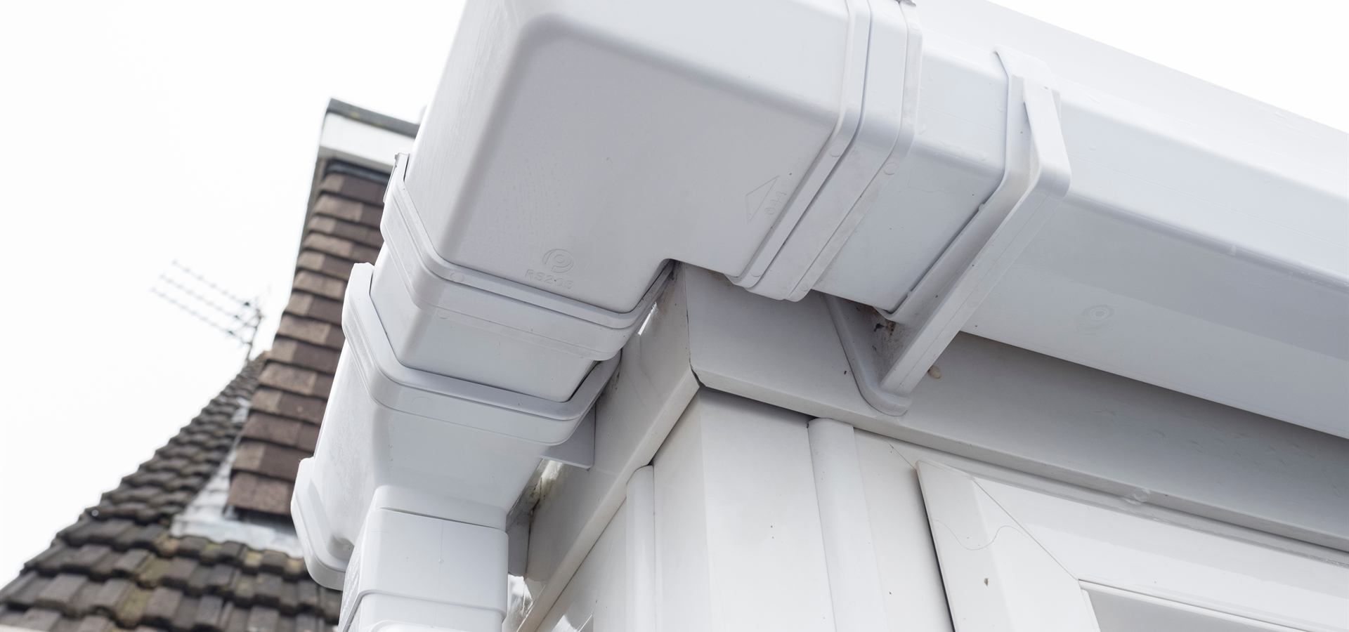 Fascias & Soffits by Validus Roofing in Northampton