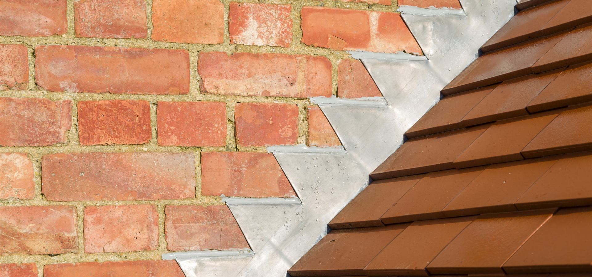 Leadwork by Validus Roofing in Bedford