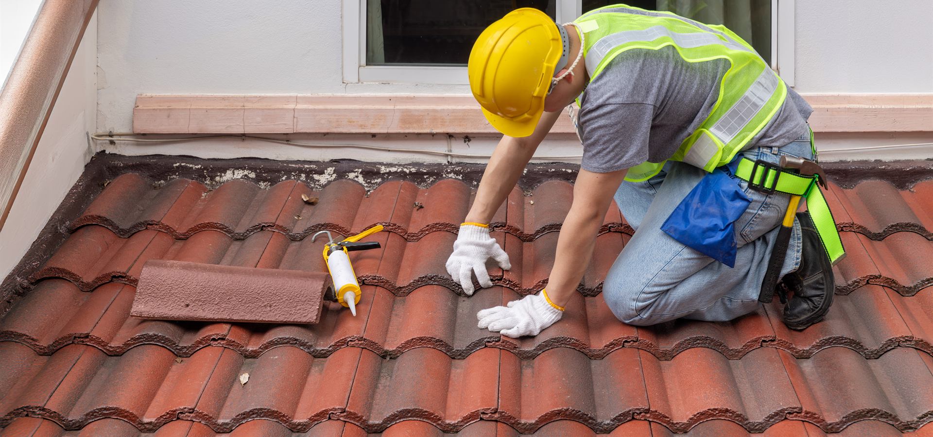 Roof Repairs by Validus Roofing in Northampton